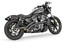 FREEDOM PERFORMANCE RADICAL RADIUS FOR RH NIGHTSTER - view 1