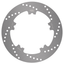 EBC STAINLESS STEEL DISC BRAKE ROTORS - view 1
