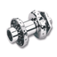 FRONT AND REAR WHEEL HUBS - view 1