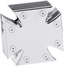 MULTI-LAYER BILLET AIR CLEANER ASSEMBLIES - view 1