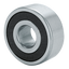 WHEEL & PULLEY BEARINGS - view 1
