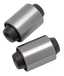 SILENT BLOCK TYPE HANDLEBAR BUSHINGS - view 1