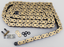 TSUBAKI MOTORCYCLE CHAIN FOR HARLEY-DAVIDSON - view 1