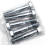 SAE SIZE ZINC PLATED HARDWARE - view 1
