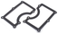 GASKETS AND SEALS FOR XG750 STREET & XG750A STREET ROD - view 1