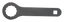 JIMS REAR AXLE NUT TORQUE ADAPTER - view 1
