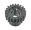 S&S CRANKSHAFT ASSEMBLY FOR EVOLUTION BIG TWIN - view 1
