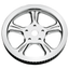 PERFORMANCE MACHINE PULLEYS - view 1