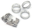 REPLACEMENT PARTS FOR BIG TWIN CRANK SHAFT - view 1