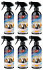 AUTOSOL WATERLESS MOTORBIKE CLEANER - view 1