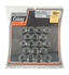CYLINDERS AND VALVES, 45CI SIDEVALVE MODELS - view 1