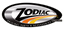 ZODIAC POINT OF SALE ADVERTISING PRODUCTS - view 1