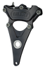 HARRISON "BILLET" BRAKE CALIPERS - view 1