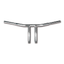 AMERICAN MADE 1 1/4” DIAMETER PHAT T-BAR HANDLEBARS - view 1