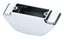 CHROME MASTER CYLINDER RESERVOIR - view 1