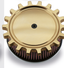 HP SERIES AIR CLEANERS - view 1