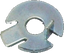 STARTER JACKSHAFT HARDWARE - view 1