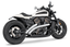 FREEDOM PERFORMANCE RADICAL RADIUS FOR RH SPORTSTER S - view 1