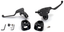 1996 STYLE HANDLEBAR CONTROL KITS - view 1