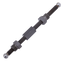RESEAT TOOL FOR EARLY CAST IRON OIL PUMPS - view 1