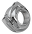 BILLET ALUMINUM THROTTLE GRIP HOUSINGS - view 1