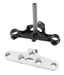 STOCK STYLE TRIPLE TREE KITS FOR 41MM FORKS - view 1