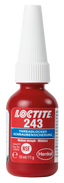 LOCTITE 243 ALL PURPOSE REMOVABLE MOUNT - view 1