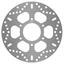 EBC STAINLESS STEEL DISC BRAKE ROTORS - view 1