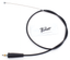 T09 - THROTTLE & IDLE CABLE 1996-1998 BUELL - view 1