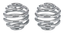 LOWBROW CUSTOMS BARREL STYLE SEAT SPRINGS - view 1
