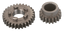 TRANSMISSION PARTS FOR 1979-1993 5 SPEED BIG TWIN - view 1