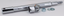 CHROME PLATED FRONT AND REAR AXLES - view 1