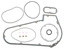 GASKETS, O-RINGS AND SEALS FOR ALUMINUM PRIMARY ON 1965-1986 4 SPEED BIG TWIN - view 1