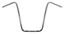 WESTLAND CUSTOMS ONE INCH DIAMETER APE HANGERS - view 1