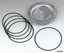 GASKETS, O-RINGS AND SEALS FOR PRIMARY ON 5 SPEED BIG TWIN LATE 1979-2006 - view 1