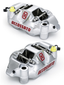 ACCOSSATO RADIAL BRAKE CALIPERS - view 1
