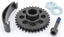 SOLID COMPENSATING SPROCKET FOR TWIN CAM - view 1