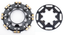T.P.P. SUPER LIGHT WORKING PERFORMANCE CLUTCH FOR SPORTSTER - view 1