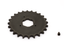 TRANSMISSION SPROCKETS - view 1