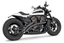FREEDOM PERFORMANCE RADICAL RADIUS FOR RH SPORTSTER S - view 1
