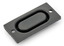 REAR BRAKE MASTER CYLINDER CAP & DUST SEALS - view 1