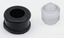 CHROME HANDLEBAR CONTROLS FOR 1982-1995 MODELS - view 1