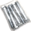 SAE SIZE ZINC PLATED HARDWARE - view 1