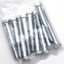SAE SIZE ZINC PLATED HARDWARE - view 1