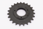 TRANSMISSION SPROCKETS - view 1
