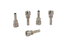 MAIN & SLOW JETS FOR KEIHIN CV CARBURETORS - view 1