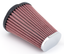 GENUINE ZODIAC TILT FORWARD AIR CLEANER - view 1