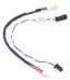 THROTTLE WIRING EXTENSIONS FOR 2008 TO PRESENT "THROTTLE-BY-WIRE" MODELS - view 1