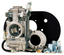 MIKUNI HSR42 SMOOTHBORE CARBURETOR - view 1