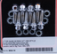 LIFTER BASE & TAPPET BLOCK SCREWS - view 1